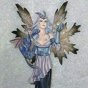 Beautiful Fairy Queen